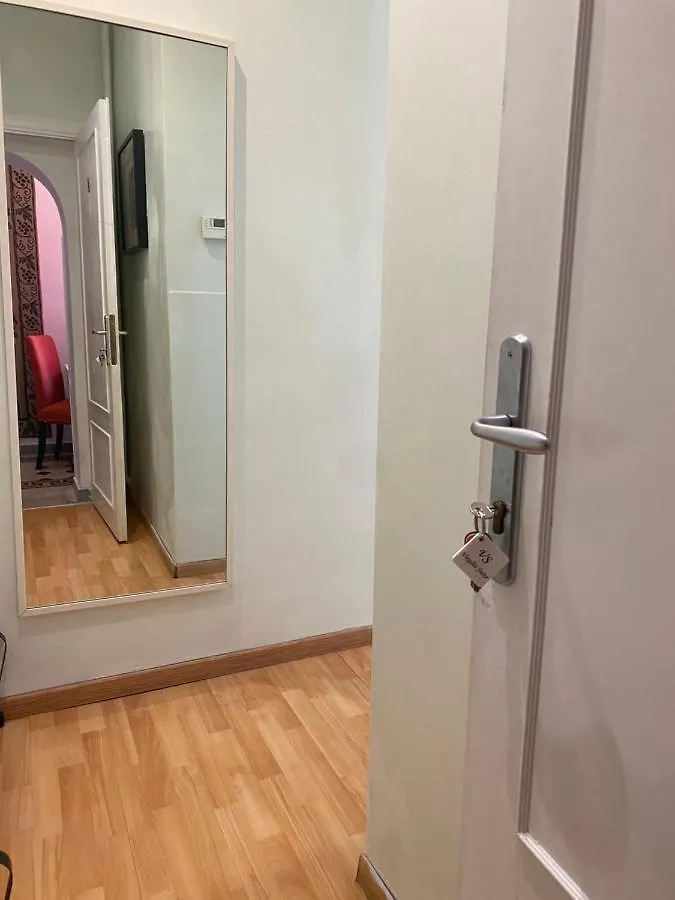 Guest house Virgilio Suite Rome