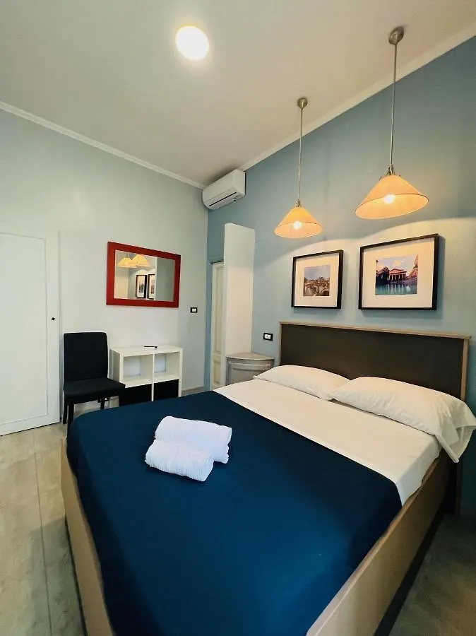 Virgilio Suite Rome 3*,  Italy