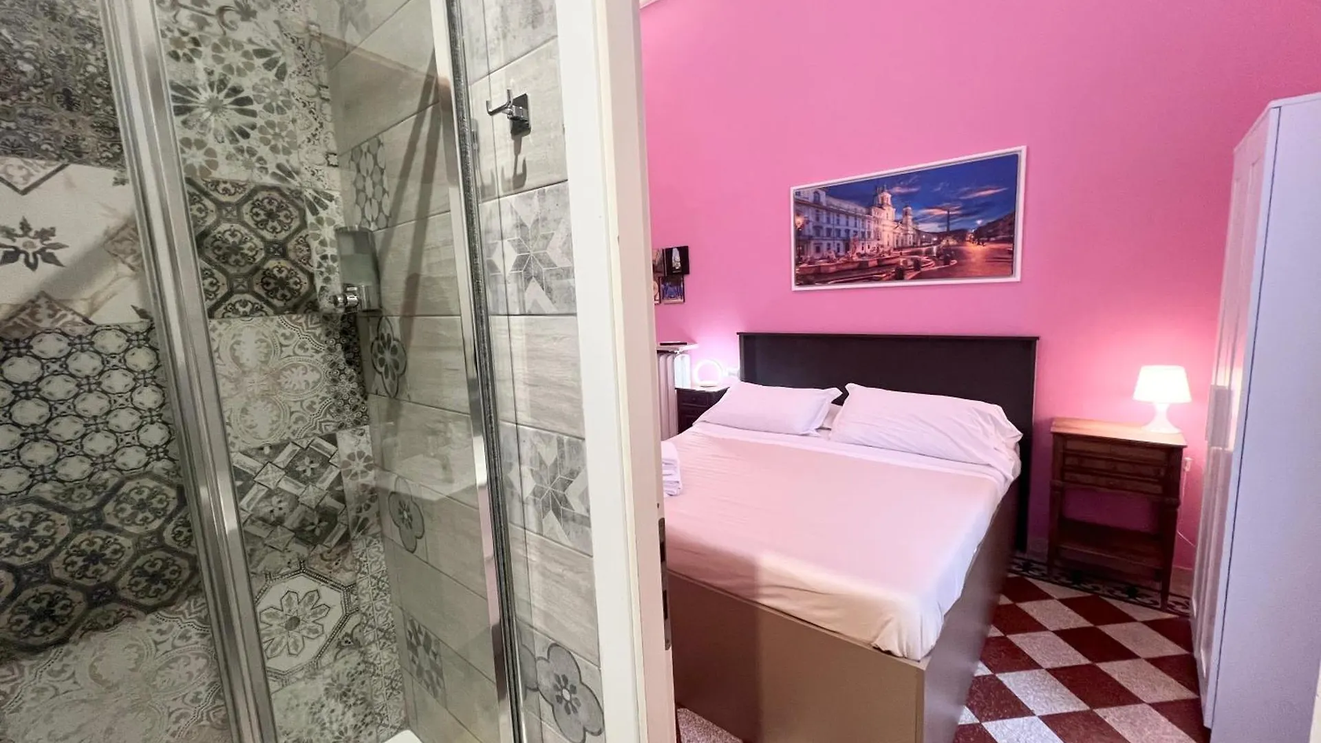 Virgilio Suite Rome Guest house