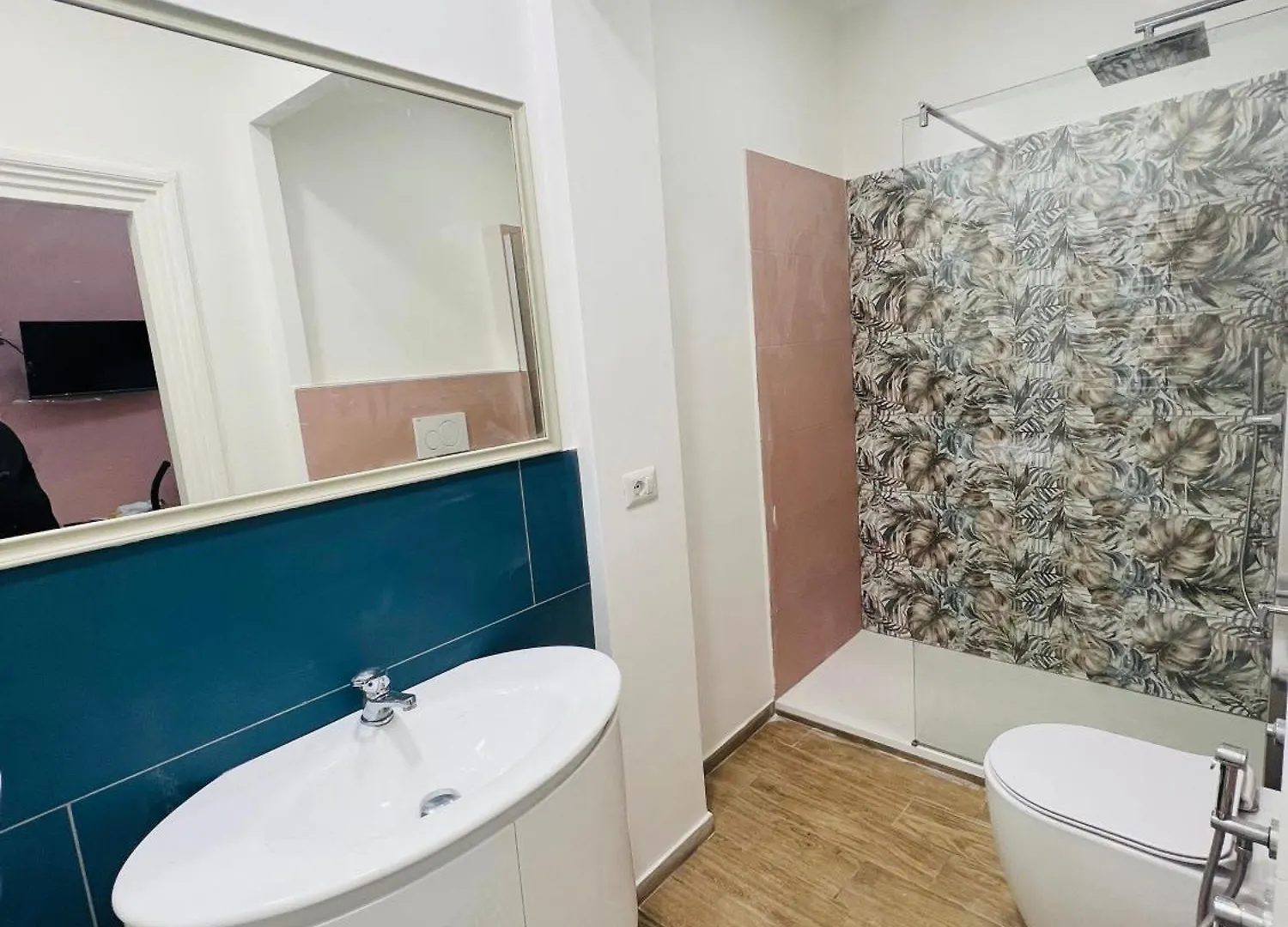 Virgilio Suite Rome Guest house