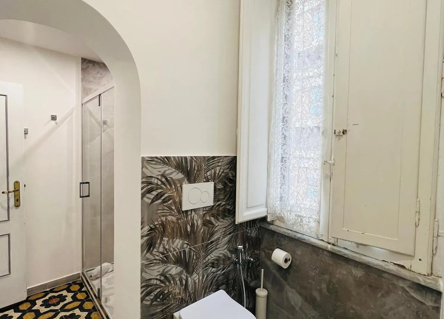 *** Guest house Virgilio Suite Rome Italy
