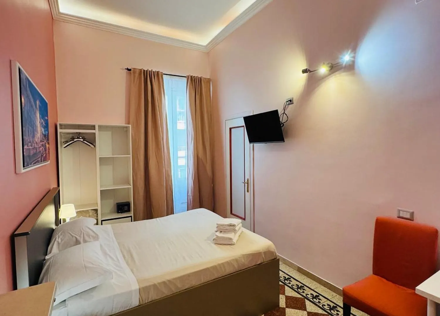 *** Guest house Virgilio Suite Rome Italy