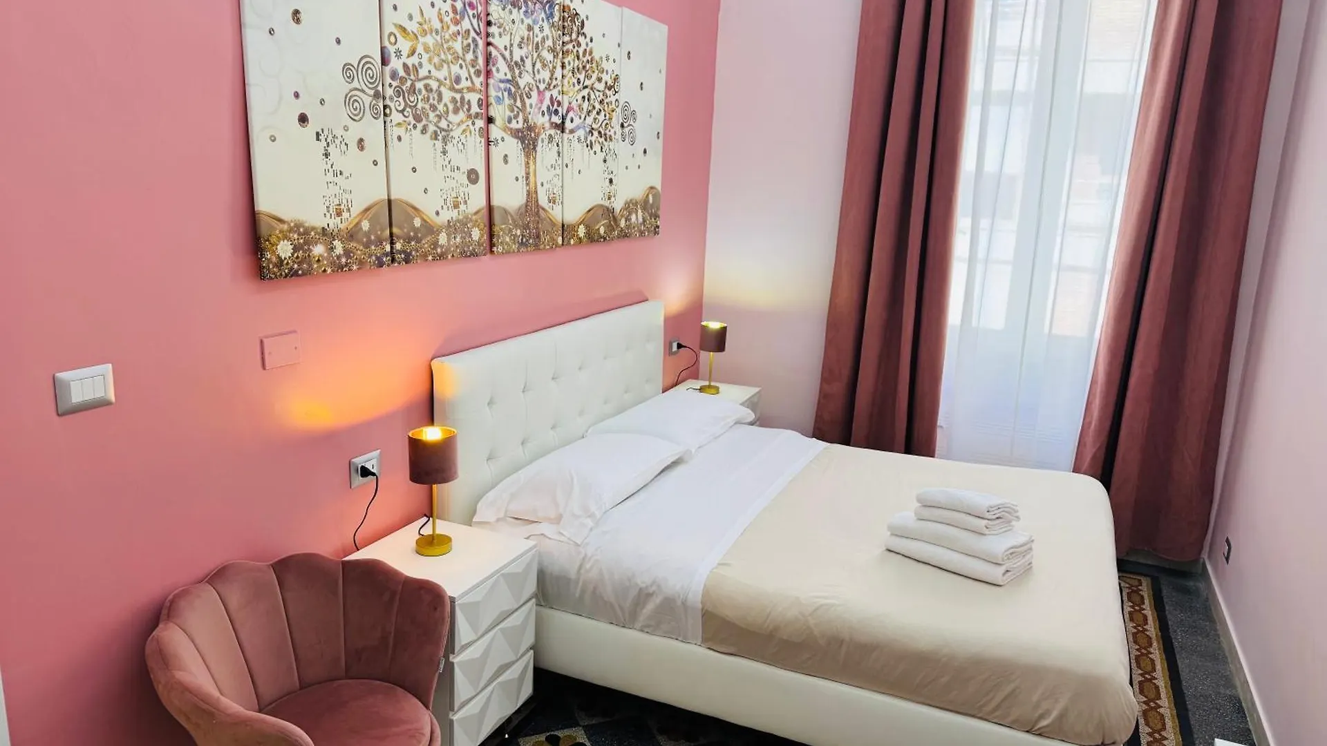 Guest house Virgilio Suite Rome