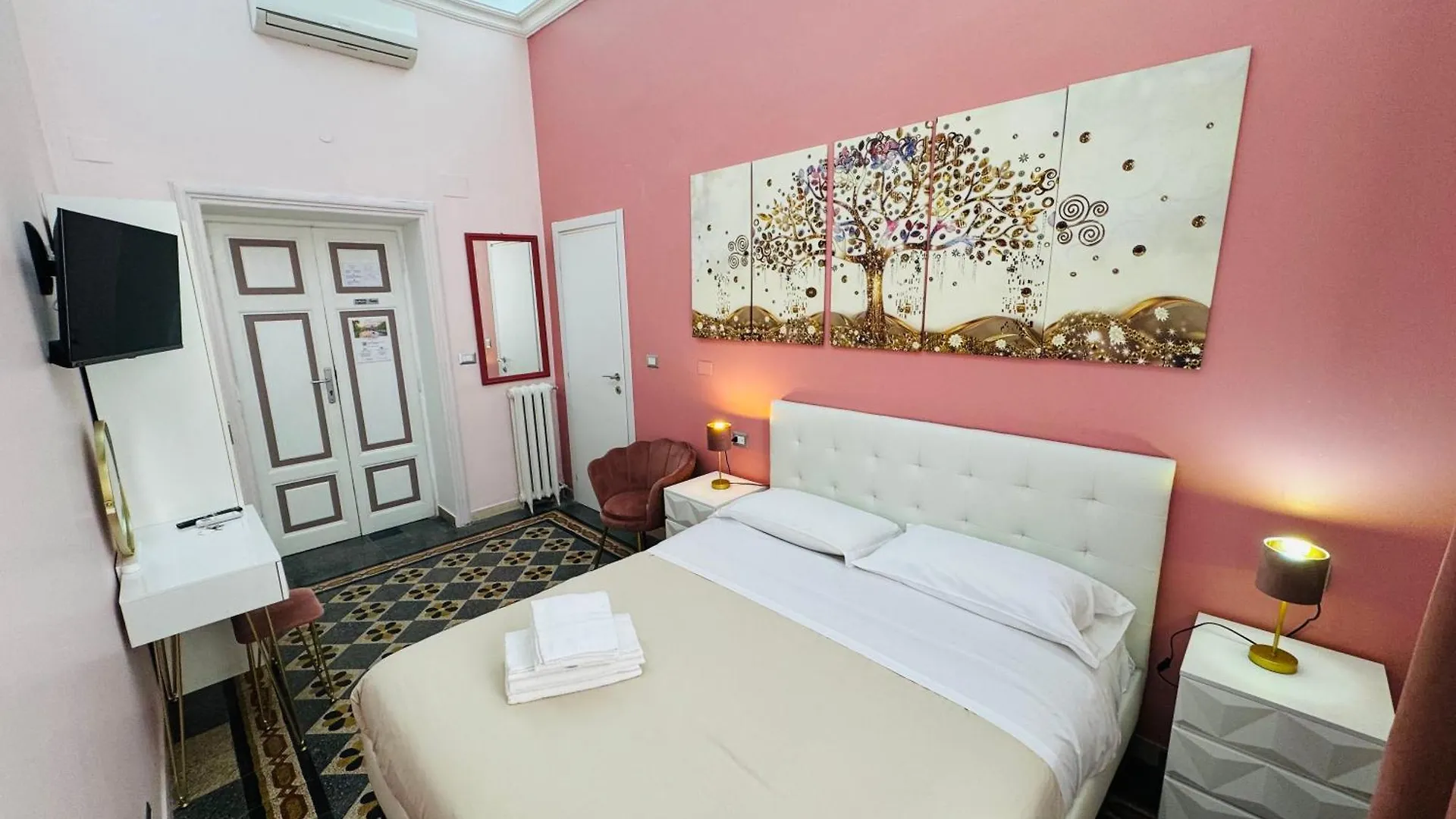 Virgilio Suite Rome Guest house