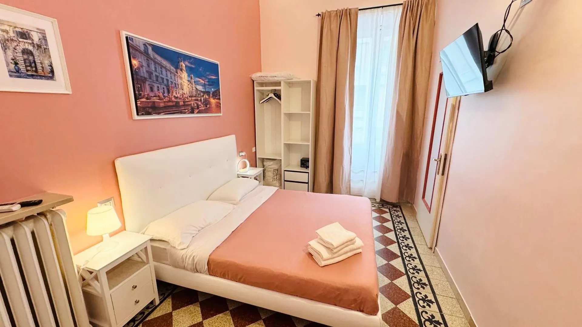 Guest house Virgilio Suite Rome