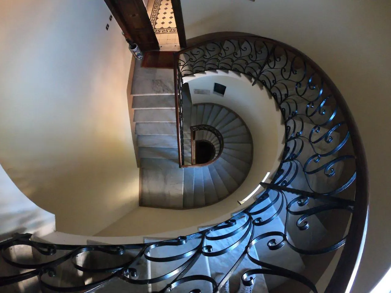 Virgilio Suite Rome 3*,