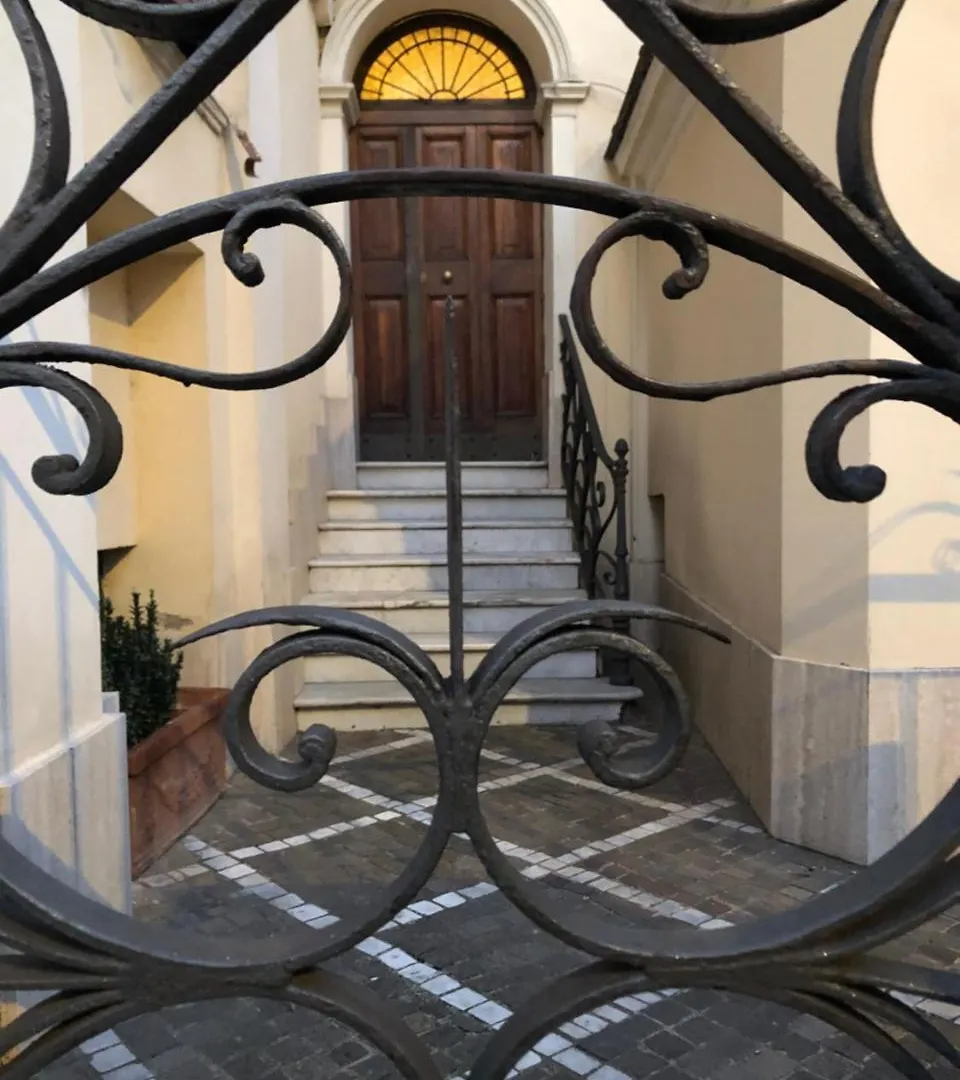 Guest house Virgilio Suite Rome