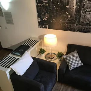  Apartment Cosy Trastevere