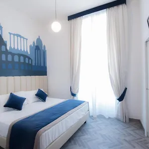 2* Guest house Frattina Ff Italian