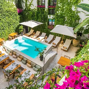 *** Hotel Casa Nostra Boutique & Italy