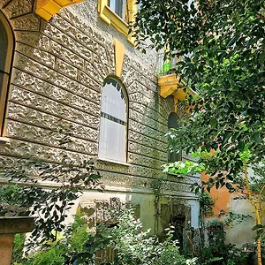 4rooms In Pensjonat