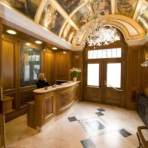 *** Hotel Joli Italy