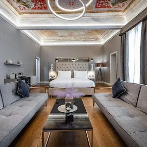 *** Bed & Breakfast Martelli 6 & Italy