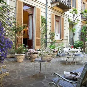 *** Hotel Antica Leonardo Italy