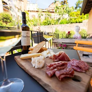 *** Bed & Breakfast Fonte Gaia Experience Italy