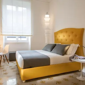 Gasthuis Belli36rooms Near Spanish Step And Vatican