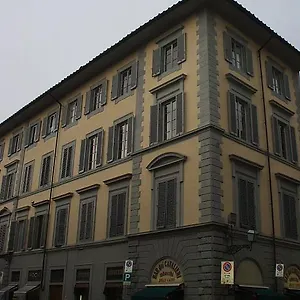*** Guest house 27 Aprile Italy