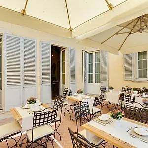 ** Bed & Breakfast Relais Degli Angeli Residenza D'epoca Italy