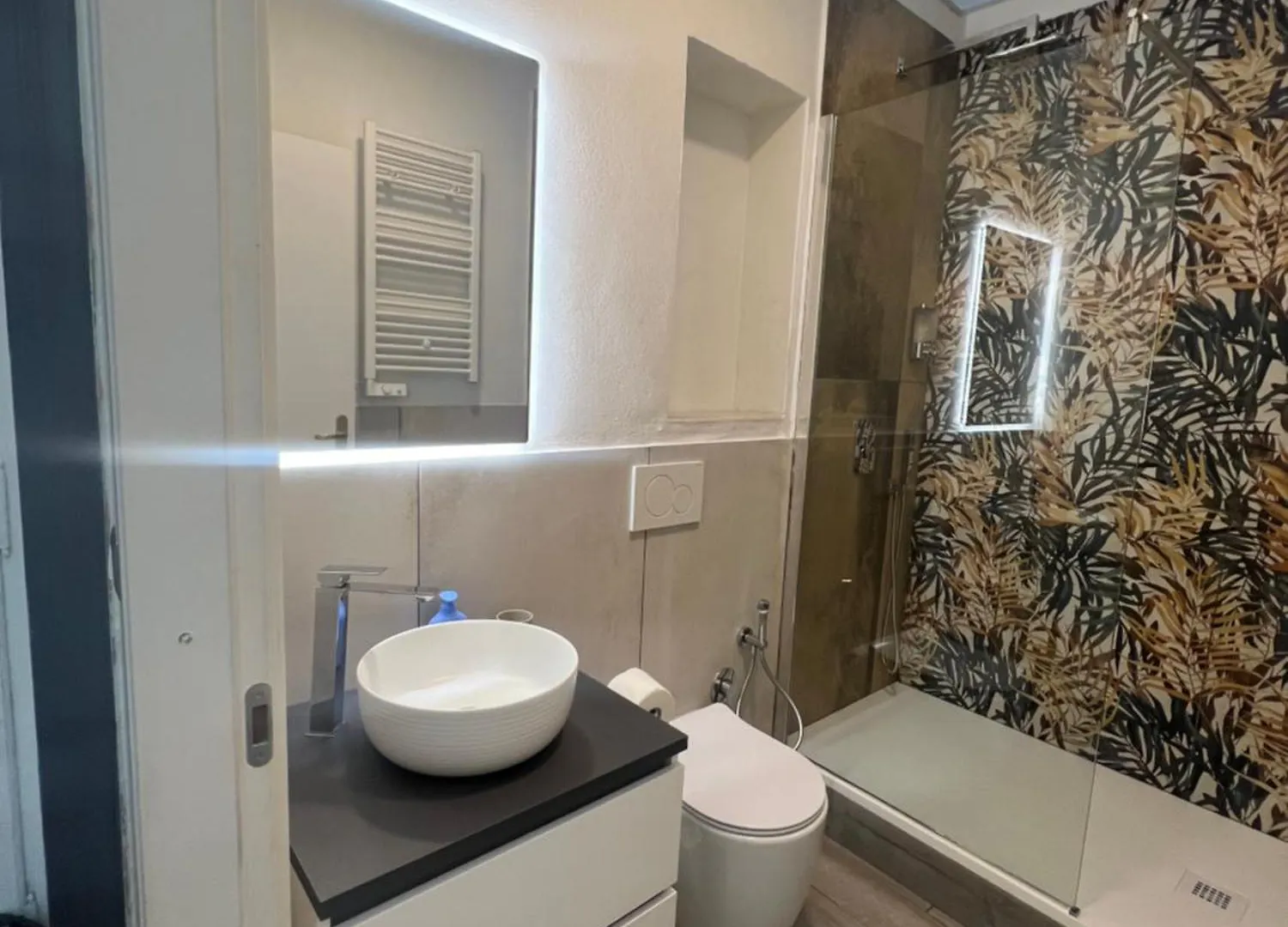 *** Guest house Virgilio Suite Rome Italy