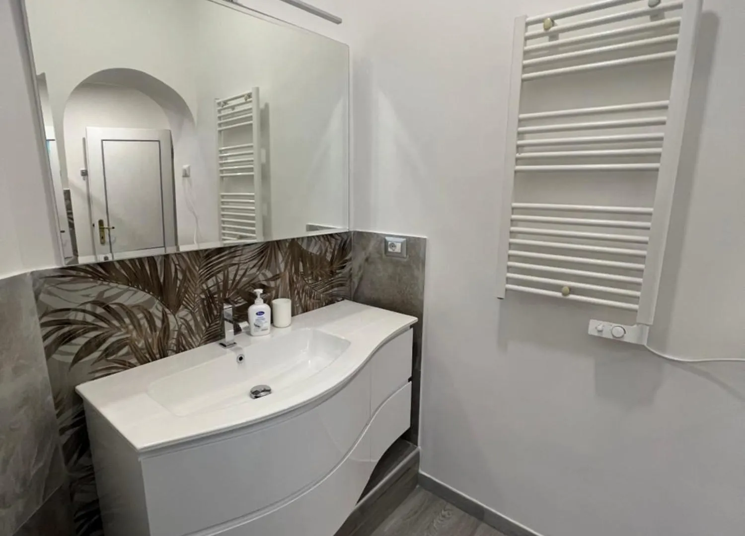 Virgilio Suite Rzym