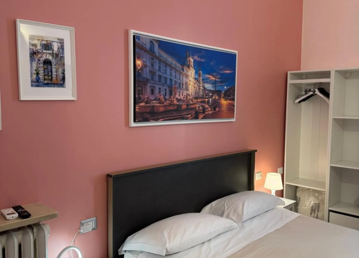 Guest house Virgilio Suite Rome