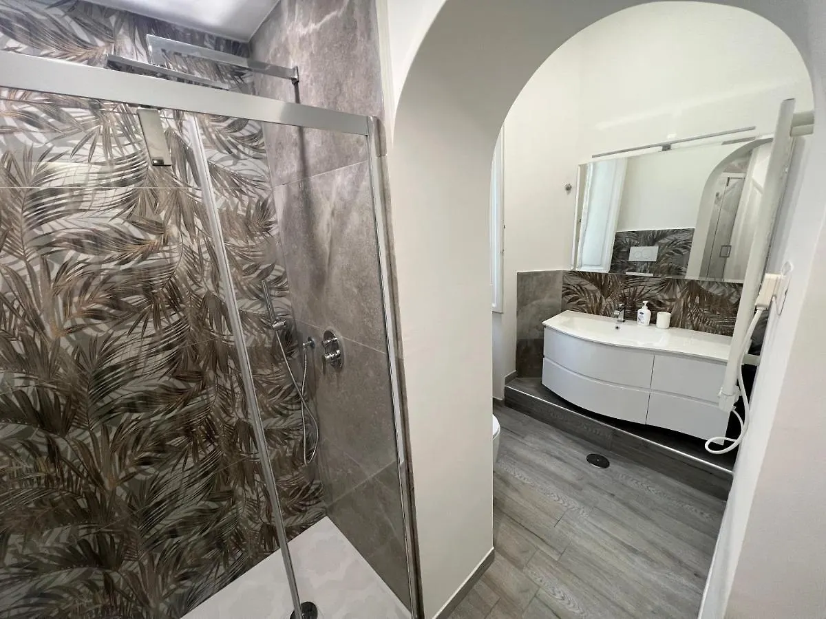 Virgilio Suite Rome Guest house