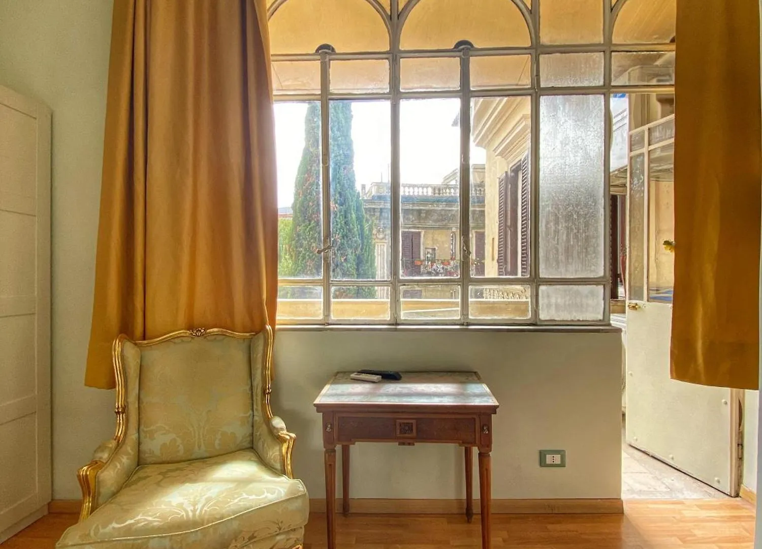 *** Guest house Virgilio Suite Rome Italy