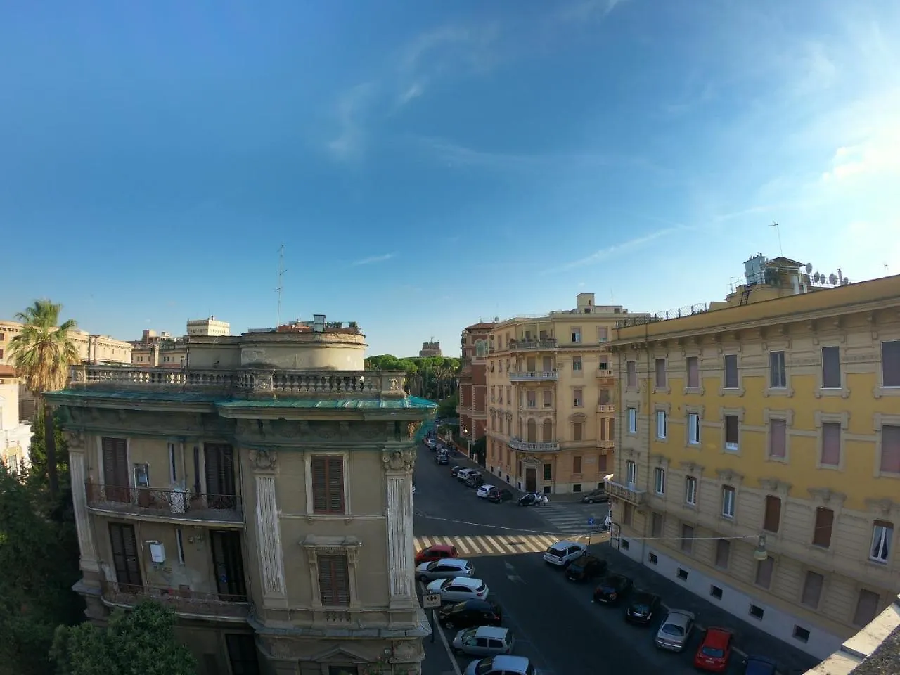 Guest house Virgilio Suite Rome
