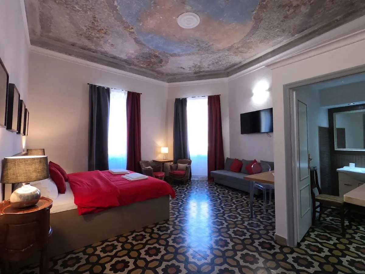 Guest house Virgilio Suite Rome