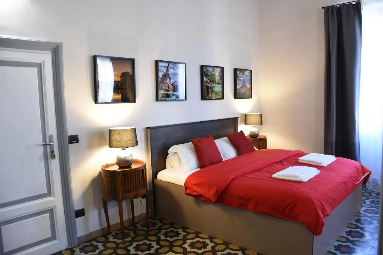 Guest house Virgilio Suite Rome